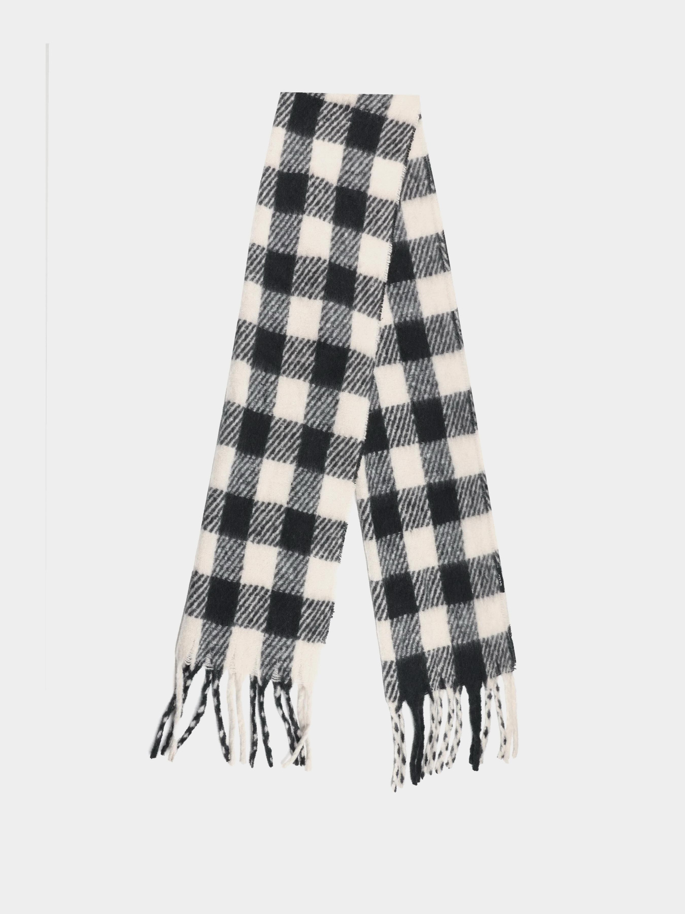 Шарф Colin’s модель CL1066220MTC Фото