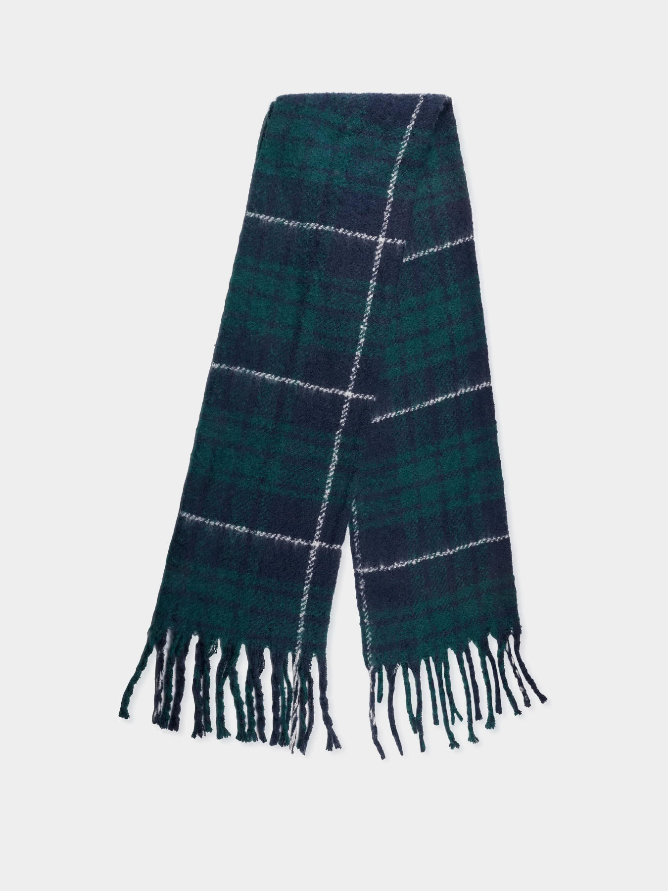 Шарф Colin’s модель CL1066221GRN Фото