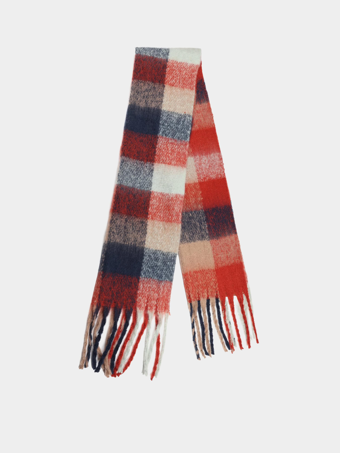 Шарф Colin’s модель CL1066222MTC Фото