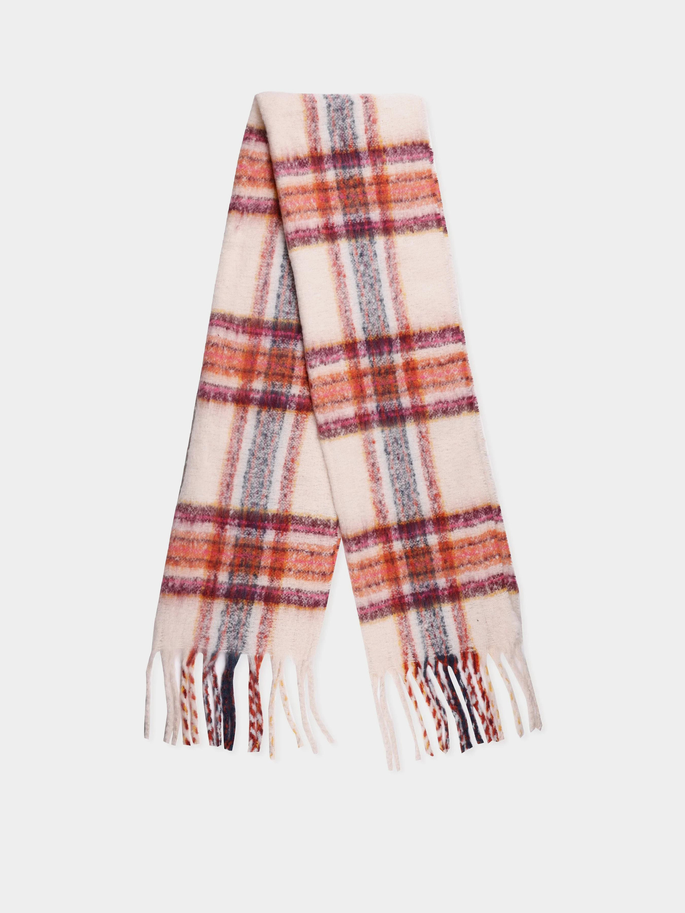 Шарф Colin’s модель CL1066225MTC Фото