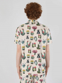 Рубашка Colin’s модель CL1064189MTC Фото