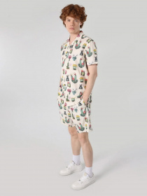 Сорочка повсякденна Colin’s модель CL1064189MTC Сорочка повсякденна Colin’s модель CL1064189MTC Фото