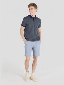 Поло Colin’s модель CL1064290NAV Фото