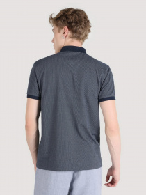 Поло Colin’s модель CL1064290NAV Фото