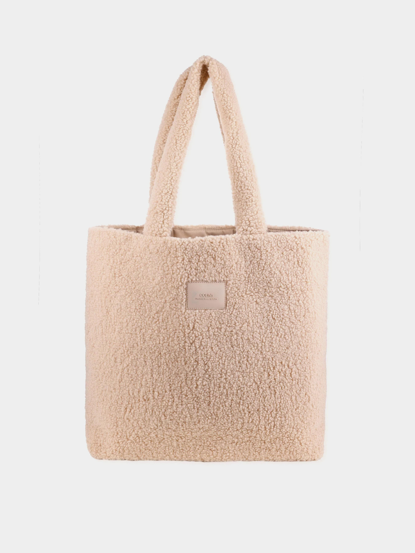 Сумка Colin’s модель CL1066234BEI Фото