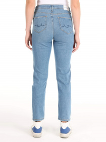 Скинни джинсы Colin’s 703 Carla модель CL1064307DN42657 Фото