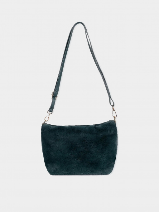 Кросс-боди Colin’s модель CL1066238GRN Фото