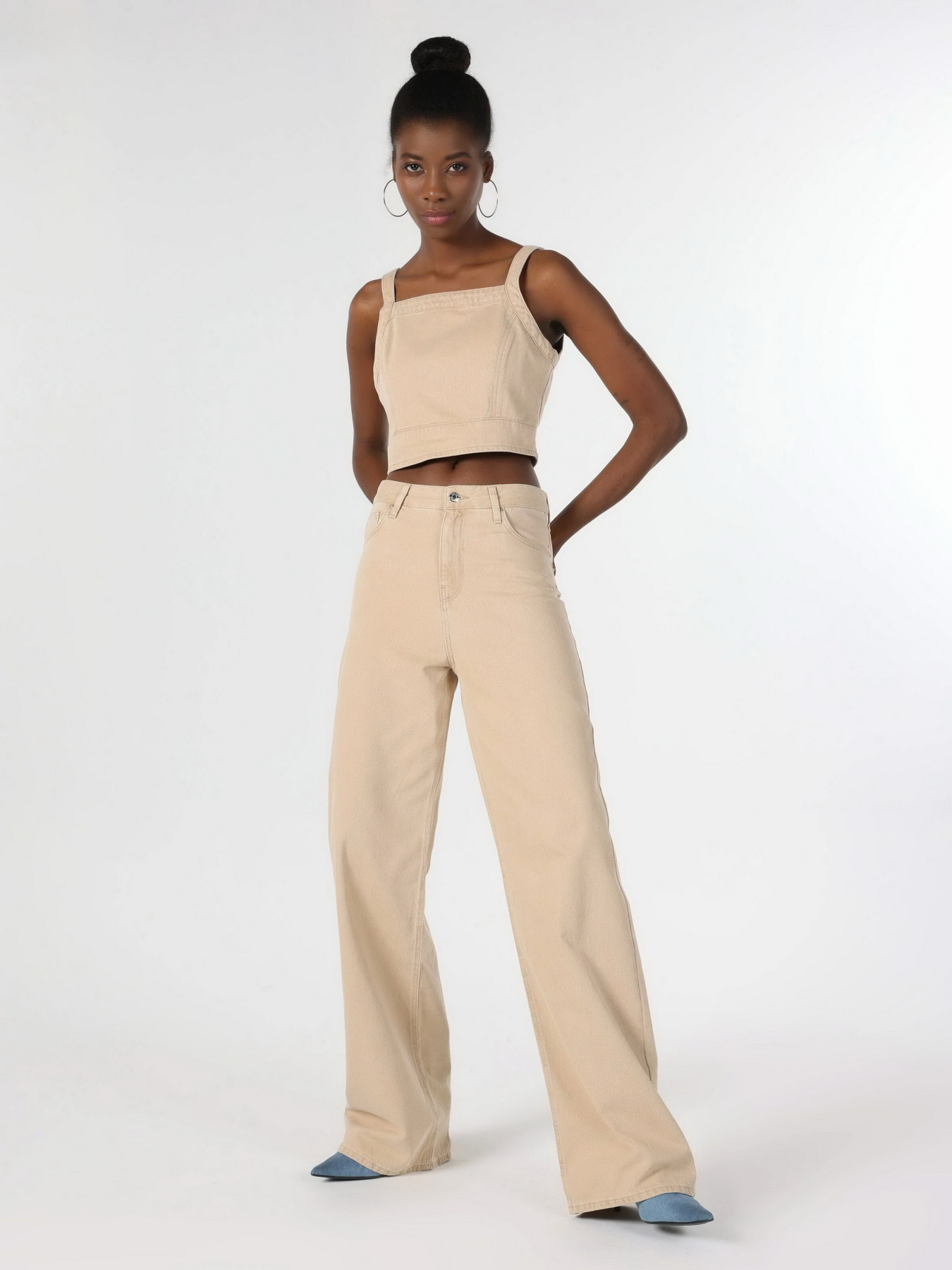 Майка Colin’s модель CL1064534DN00447 Фото