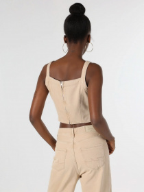 Майка Colin’s модель CL1064534DN00447 Фото