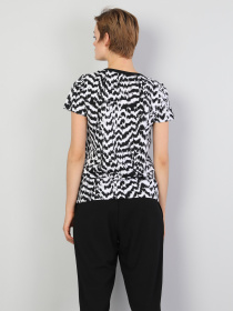 Футболки и поло Colin’s модель CL1047252BLK Футболки и поло Colin’s модель CL1047252BLK Фото