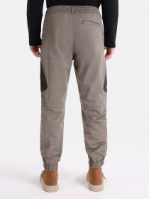 Джоггеры Colin’s модель CL1064793KHA Фото