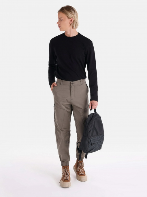 Джоггеры Colin’s модель CL1064793KHA Фото