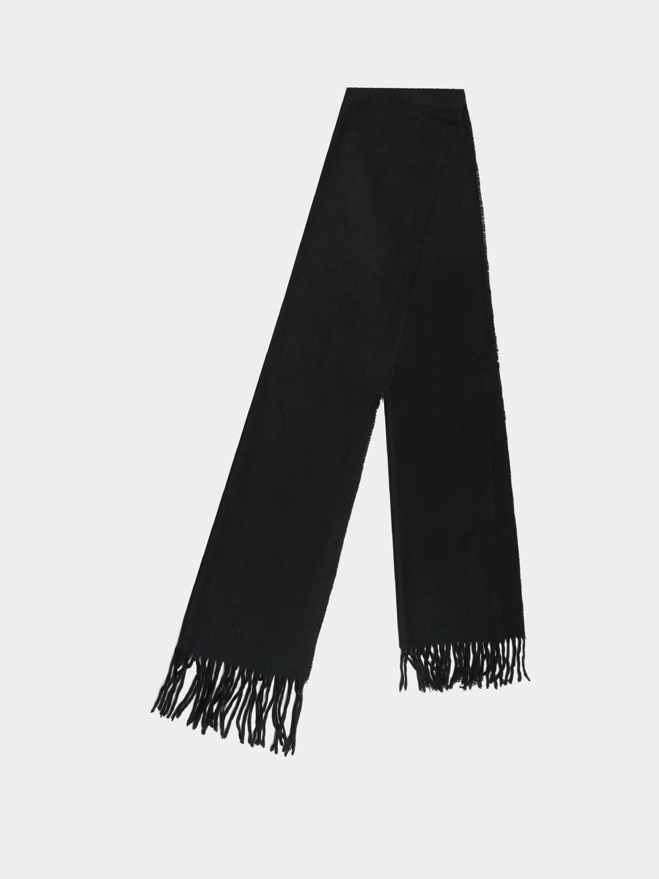 Шарф Colin’s модель CL1066246BLK Фото