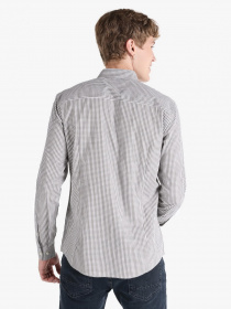 Сорочка повсякденна Colin’s модель CL1064821GRA Сорочка повсякденна Colin’s модель CL1064821GRA Фото