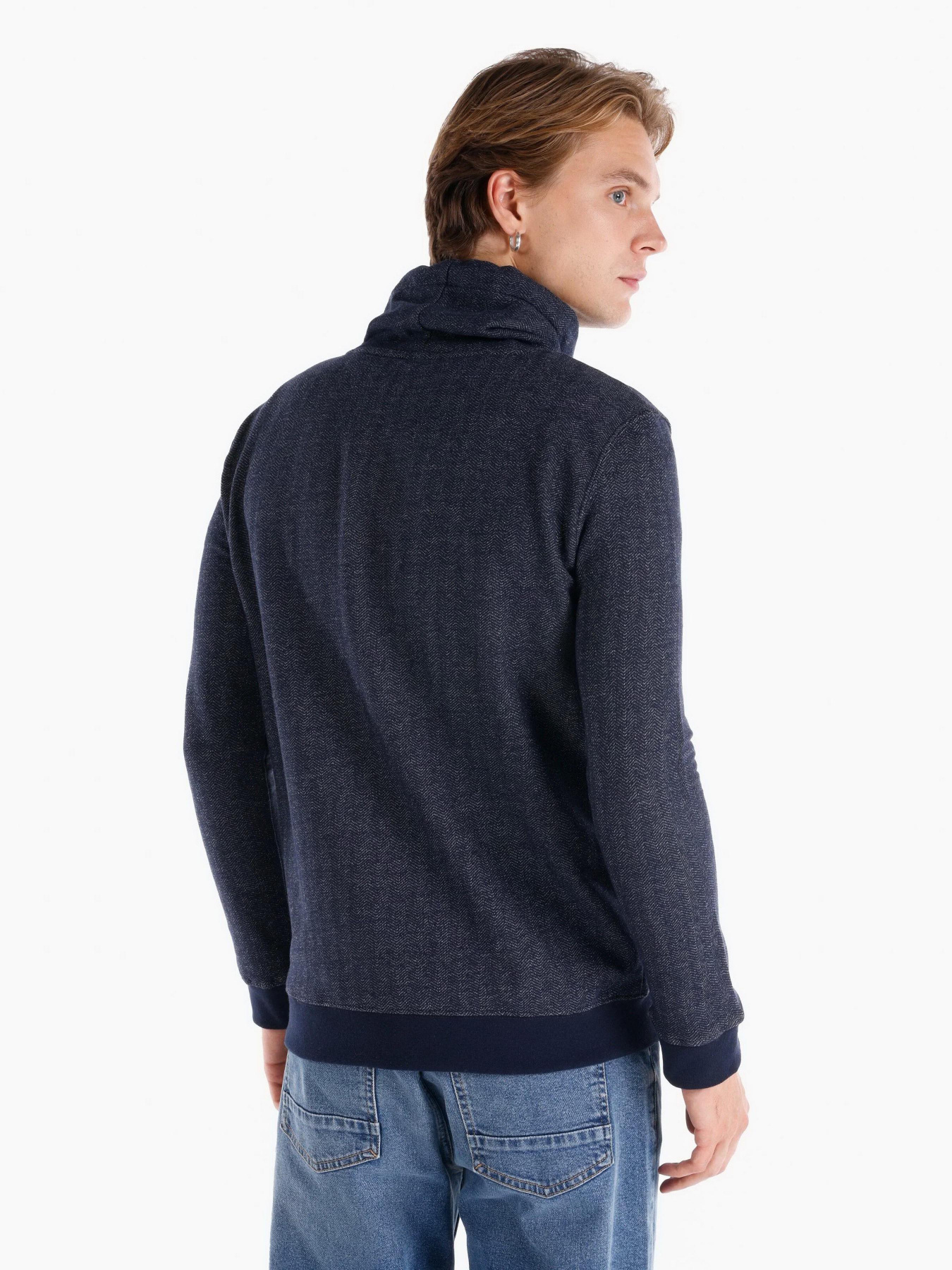 Лонгслів Colin’s модель CL1064825INV Фото