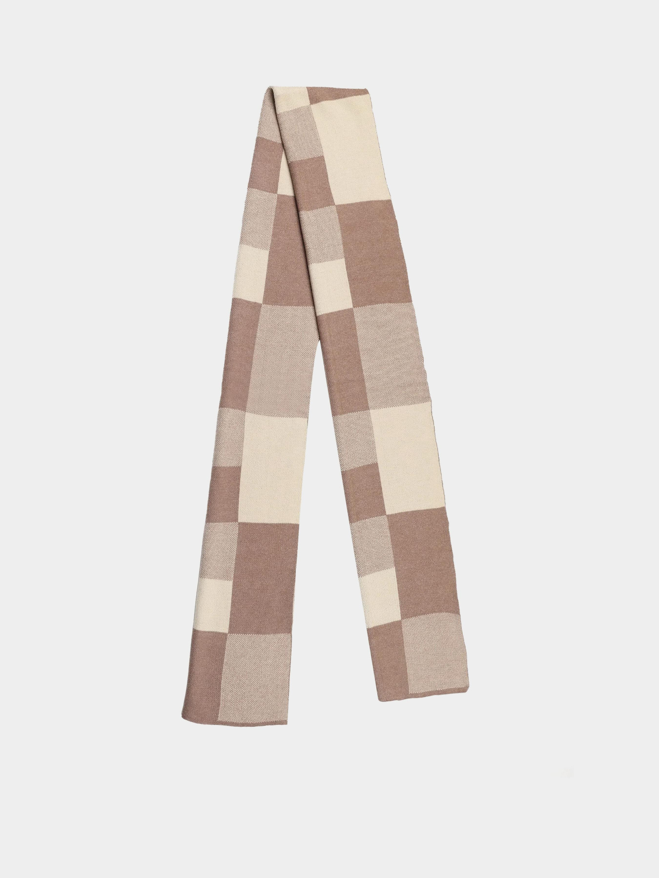 Шарф Colin’s модель CL1066594BRW Фото