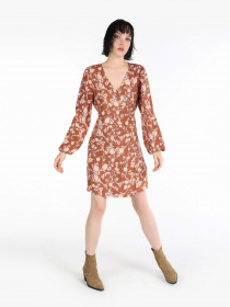 Платье мини Colin’s модель CL1065022MTC Фото