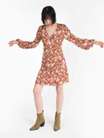 Платье мини Colin’s модель CL1065022MTC Фото