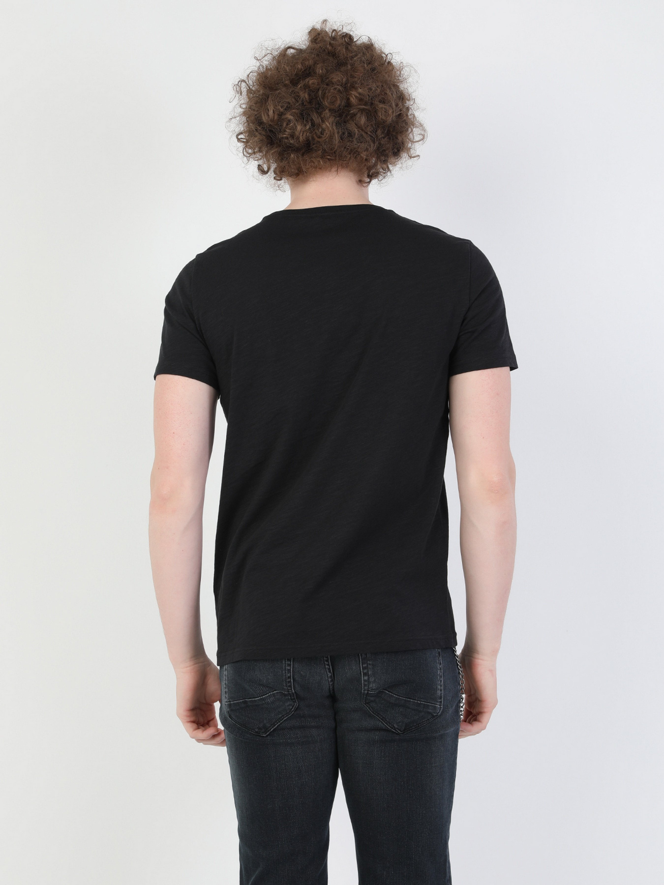 Футболки і поло Colin’s модель CL1047283BLK Фото