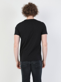 Футболки і поло Colin’s модель CL1047283BLK Фото