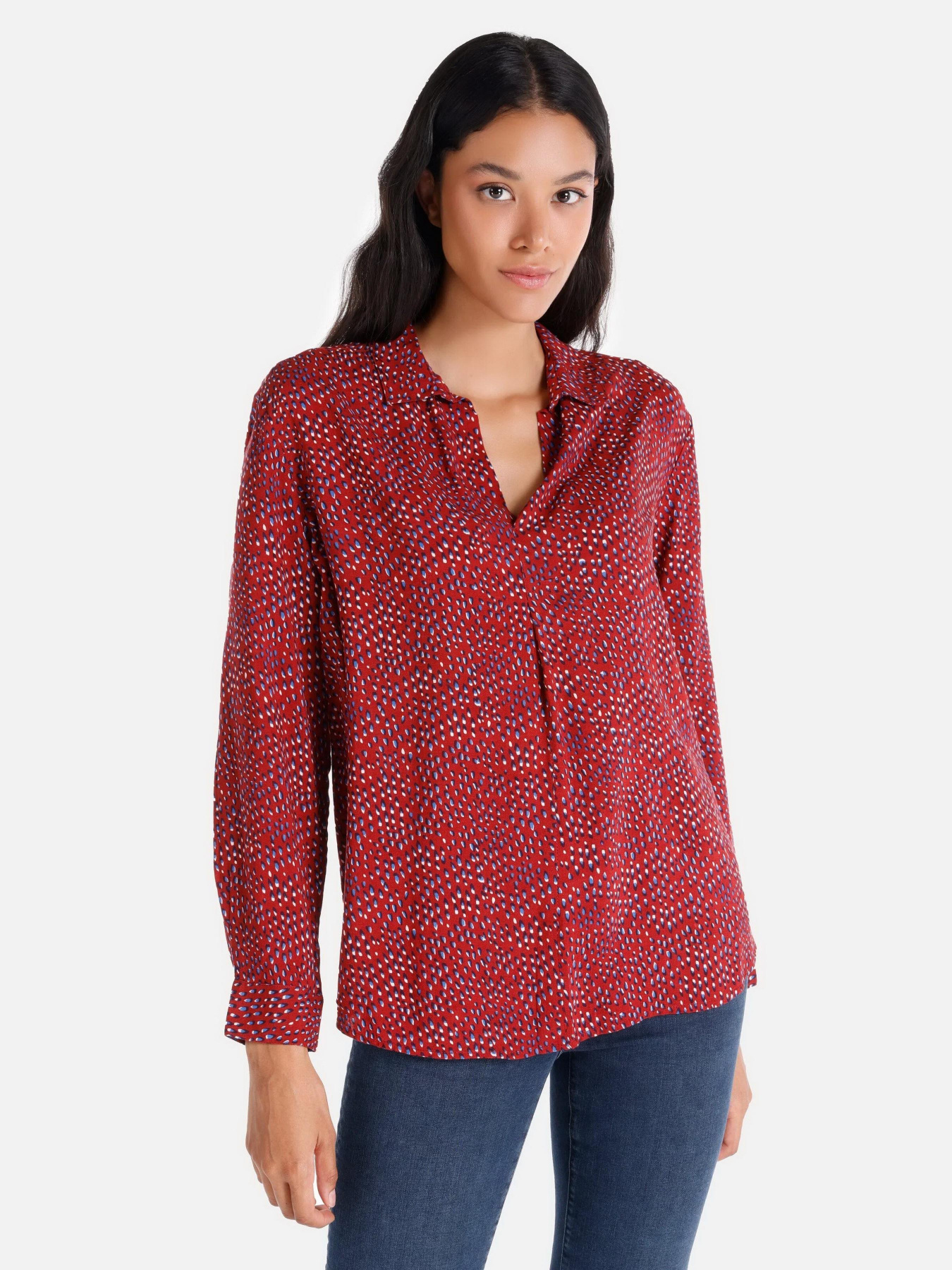 Блуза Colin’s модель CL1065065BRD Фото