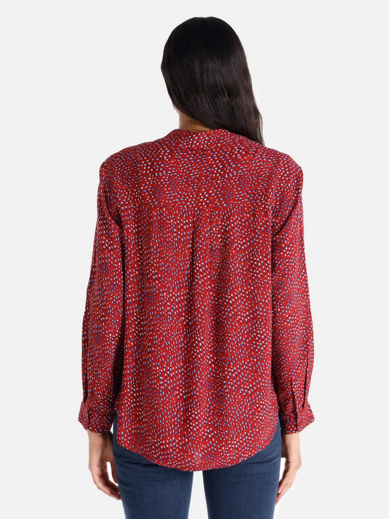 Блуза Colin’s модель CL1065065BRD Фото