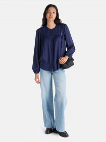 Рубашка Colin’s модель CL1065076NAV Фото