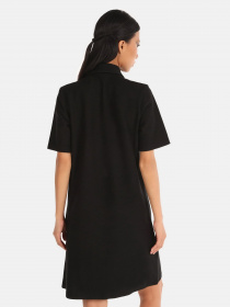 Платье мини Colin’s модель CL1065103BLK Фото