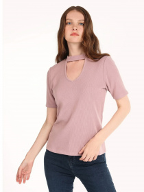 Футболка Colin’s модель CL1065127PRS Фото