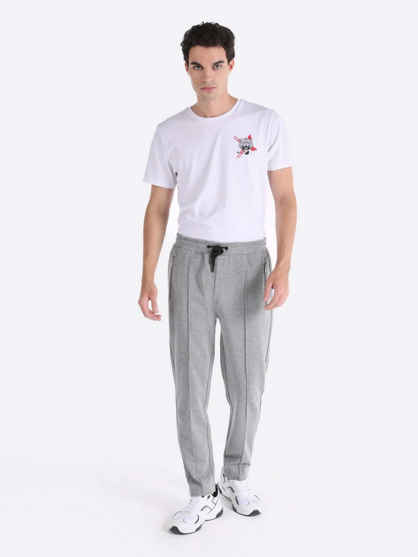 Джогери Colin’s модель CL1065130MGA Фото