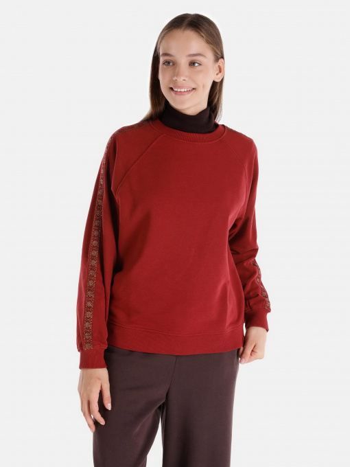 Свитшот Colin’s модель CL1065187BRD Фото