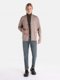 Кардиган Colin’s модель CL1065216LBR Фото