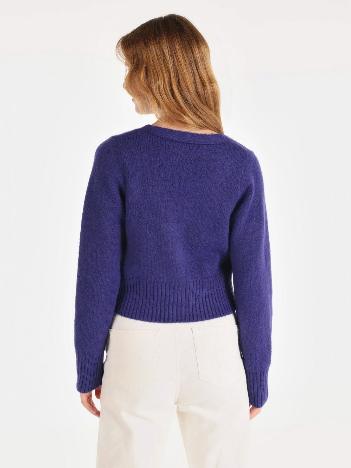 Кардиган Colin’s модель CL1065260PRP Фото