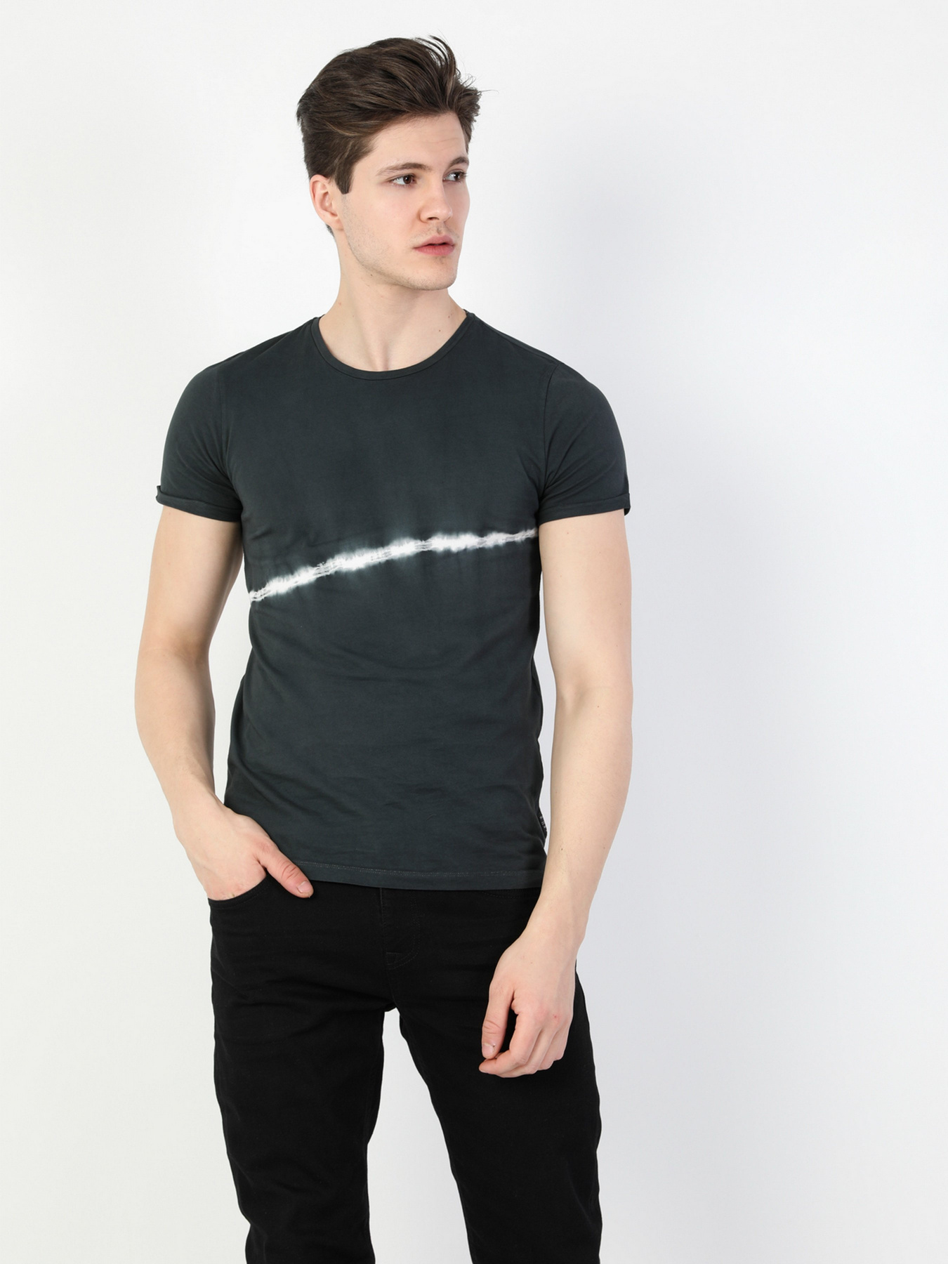 Футболки і поло Colin’s модель CL1047389ANT Фото