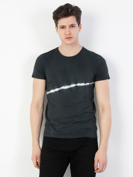 Футболки і поло Colin’s модель CL1047389ANT Фото