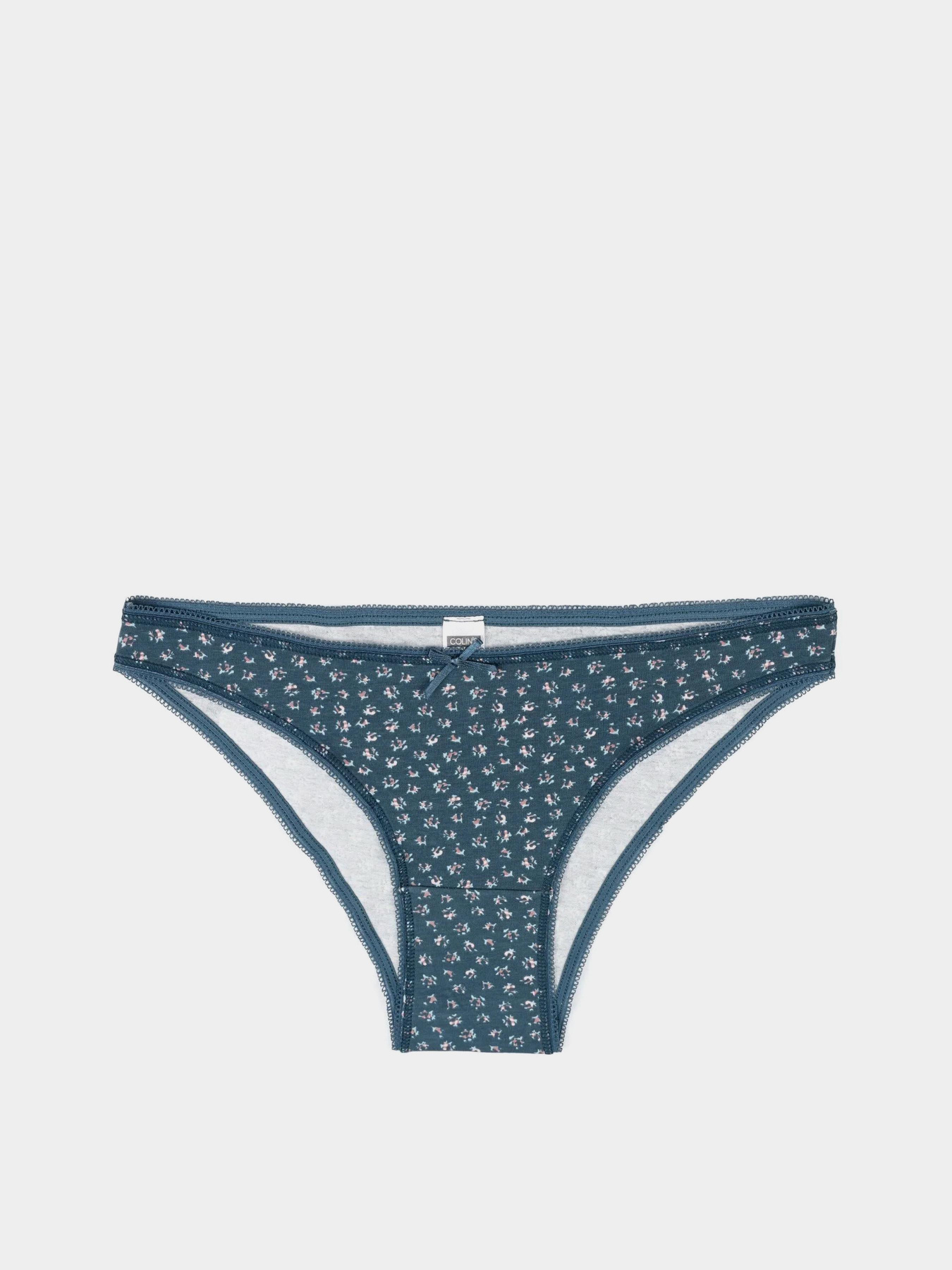 Набір трусів Colin’s модель CL1065310MTC Фото