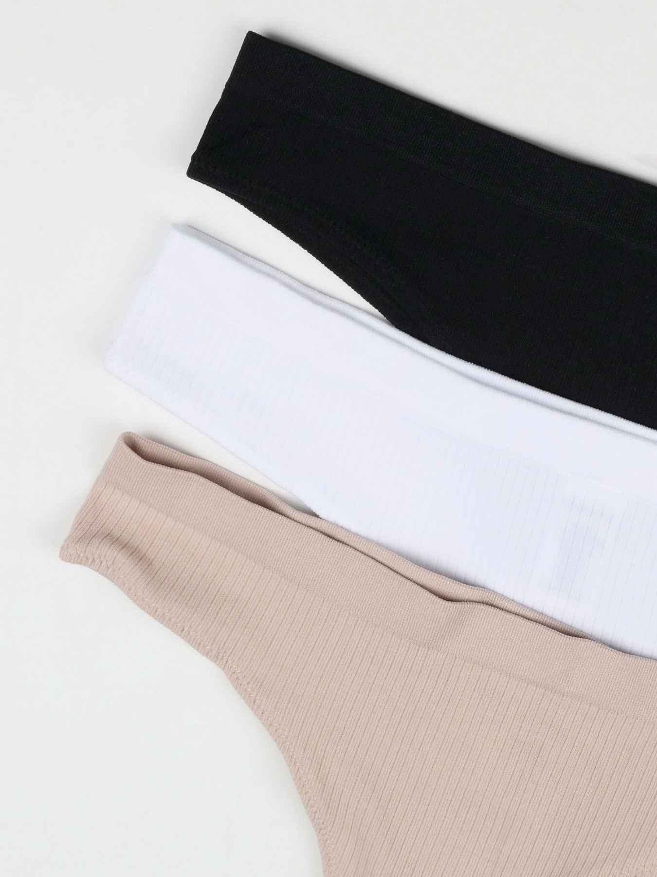 Набор трусов Colin’s модель CL1065311MTC Фото