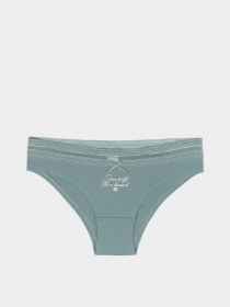 Набір трусів Colin’s модель CL1065323MTC Фото