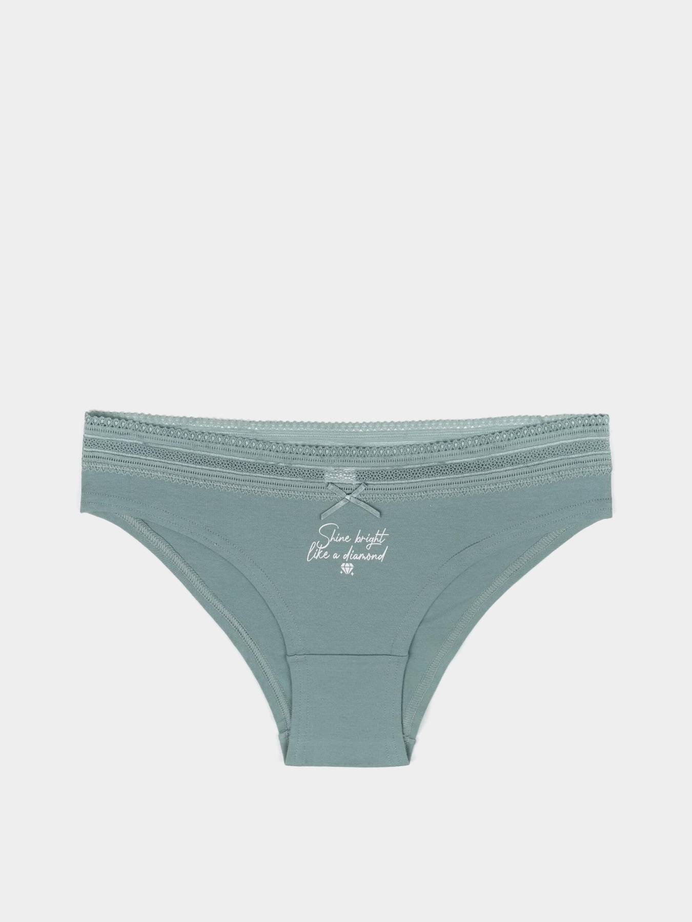 Набір трусів Colin’s модель CL1065323MTC Фото