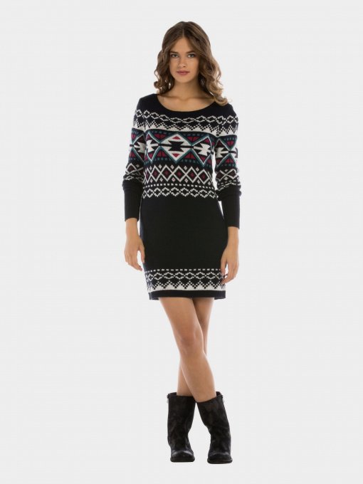 Платья Colin’s модель CL1012957NAV Фото