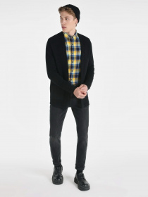 Кардиган Colin’s модель CL1065572BLK Фото