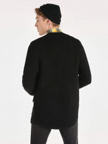 Кардиган Colin’s модель CL1065572BLK Фото