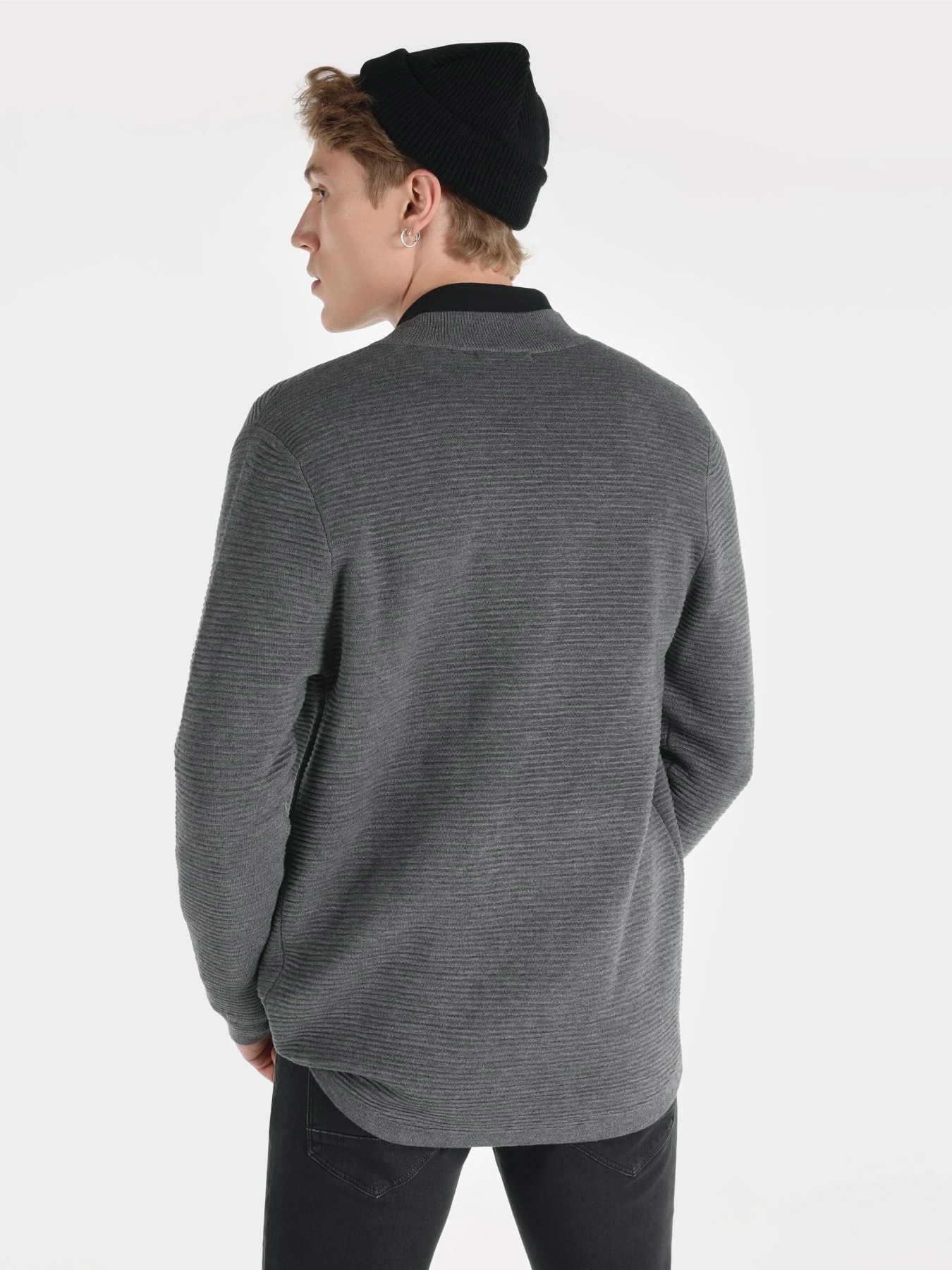 Кардиган Colin’s модель CL1065572MGA Фото