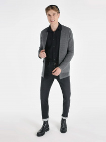 Кардиган Colin’s модель CL1065572MGA Фото