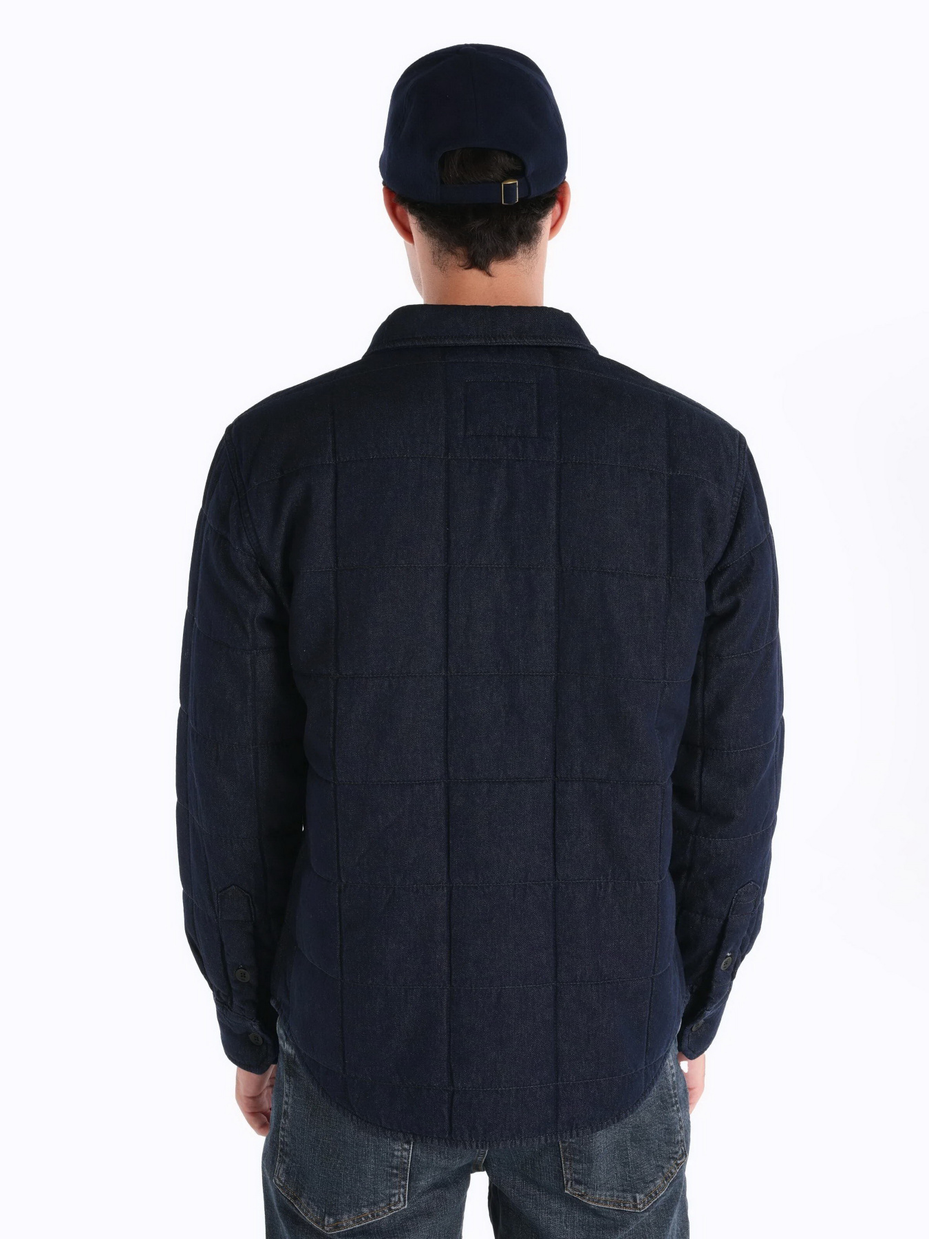 Вітровка Colin’s модель CL1065594DN04289 Фото