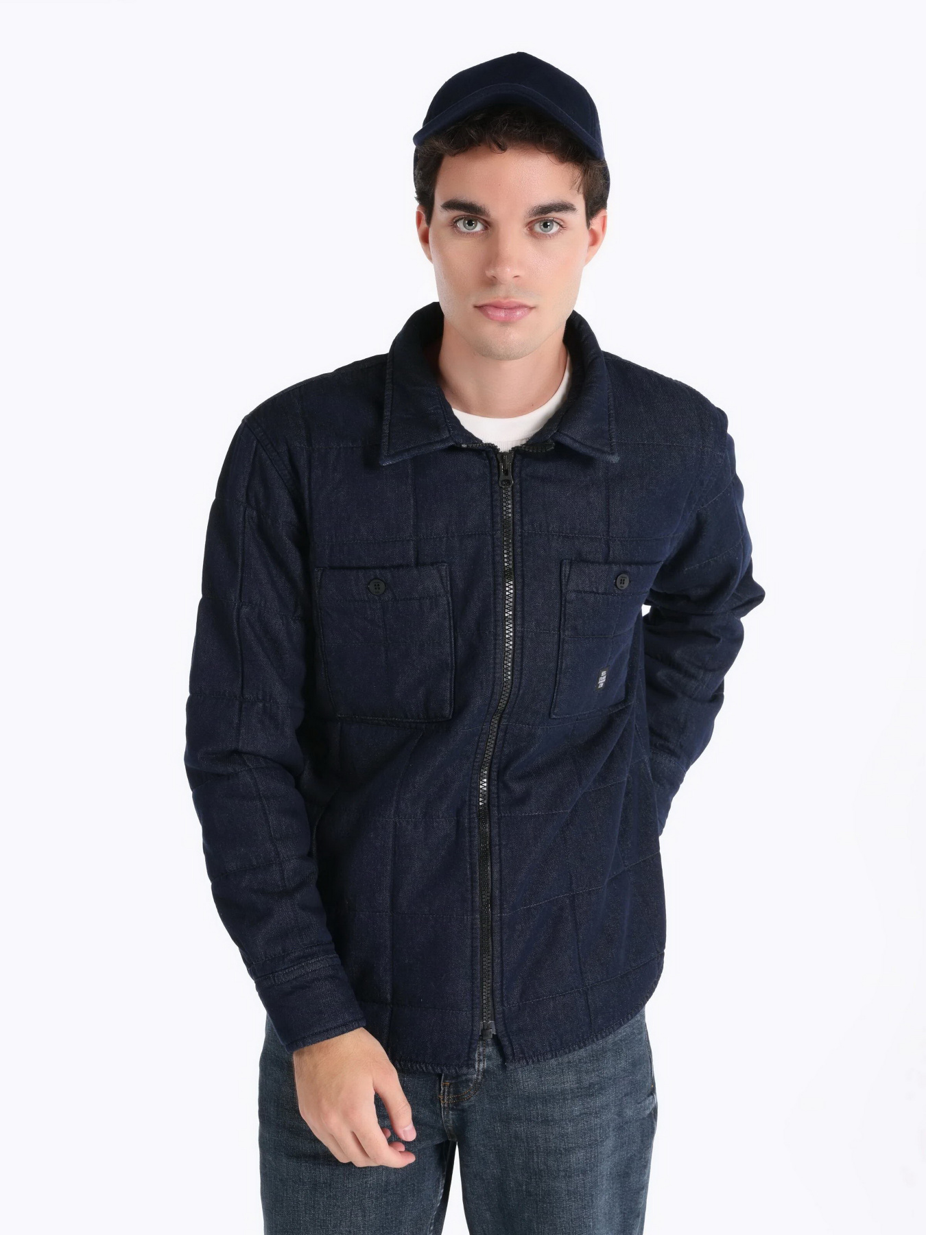 Вітровка Colin’s модель CL1065594DN04289 Фото