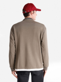 Лонгслив Colin’s модель CL1065598TPE Фото