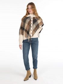 Кардиган Colin’s модель CL1065651BEI Фото