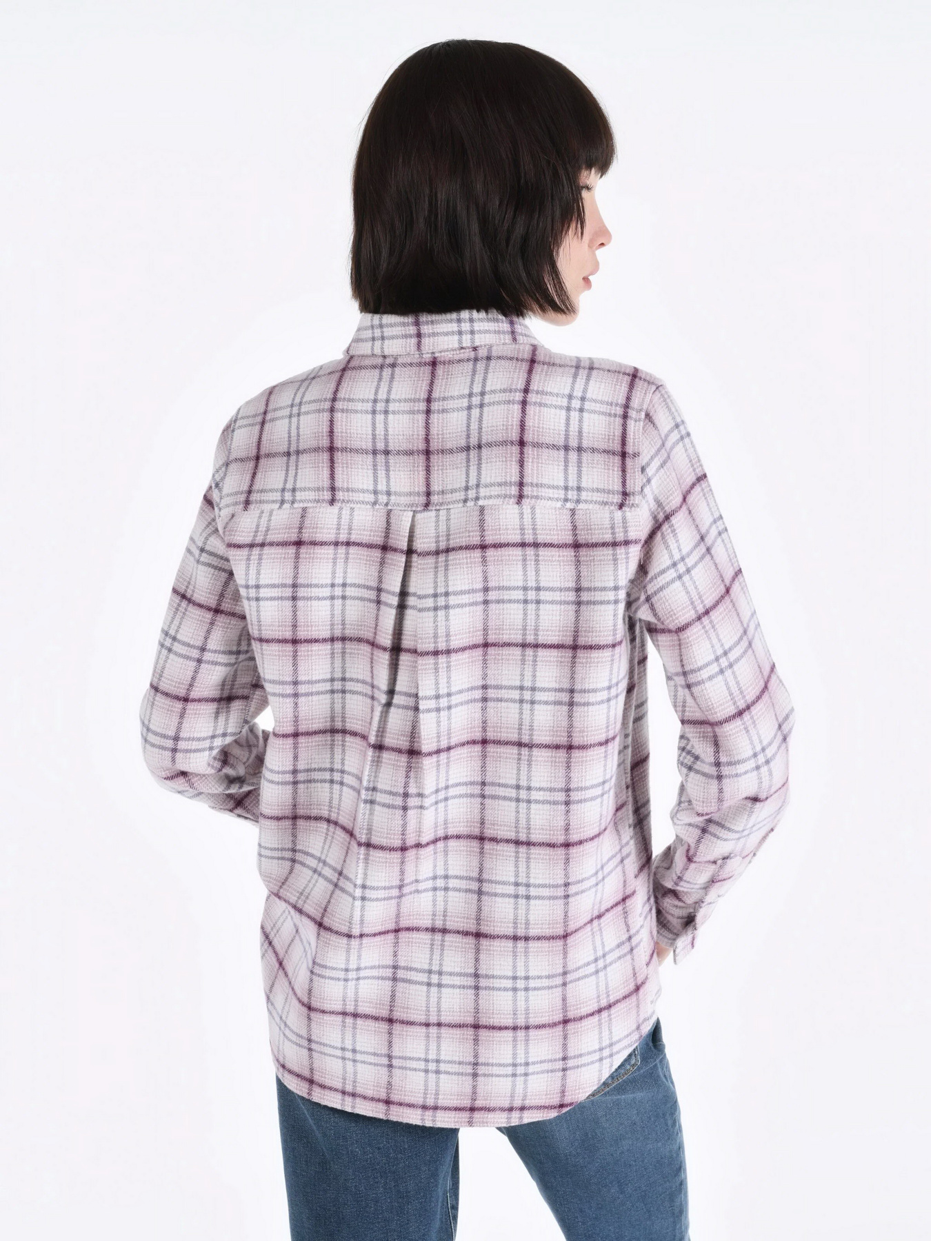 Рубашка Colin’s модель CL1065836MTC Фото