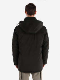 Демісезонна куртка Colin’s модель CL1065862KHA Фото